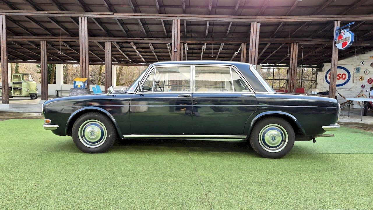 Lancia Flavia Berlina 2000 LX – 1970 - SUMMER PRICE
