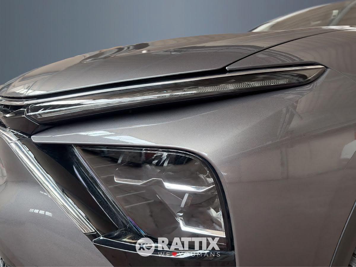 Citroen C5 X 1.2 Puretech 130CV Plus EAT8