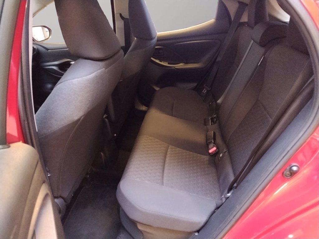 TOYOTA Yaris 1.5h trend del 2022