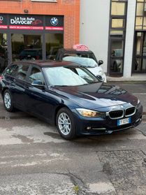 Bmw 316 316d Touring
