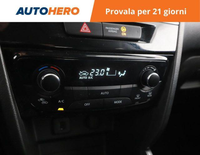 SUZUKI Vitara 1.4 Boosterjet 4WD AllGrip Top