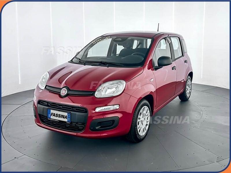 FIAT Panda Panda 1.0 FireFly S&S Hybrid