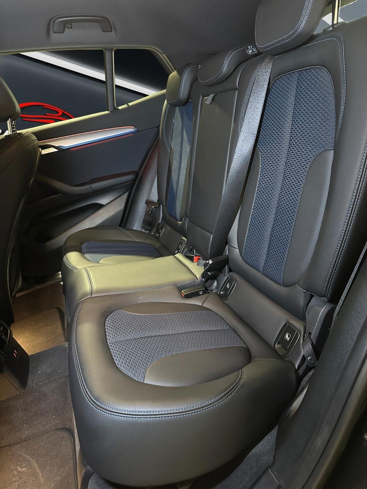 Bmw X2 xDrive20d Msport-X