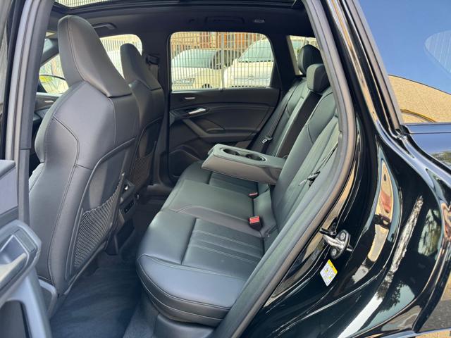 AUDI Q6 e-tron quattro S Line Edition 163CV (387) PRONTA CONSEGNA