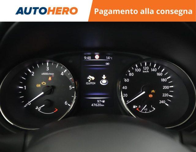 NISSAN X-Trail dCi 150 2WD Tekna