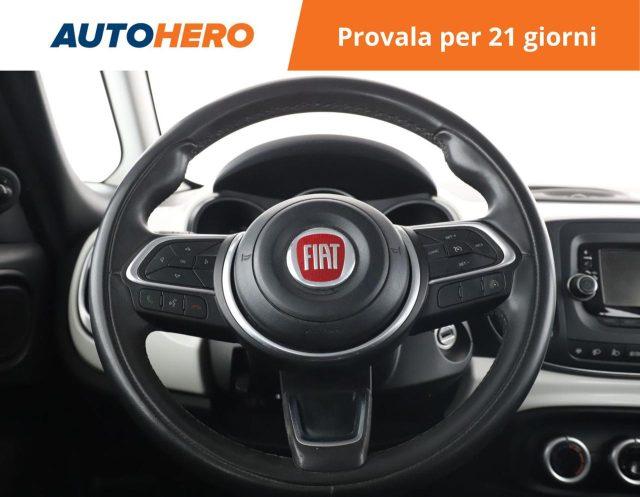 FIAT 500L 1.3 Multijet 95 CV Pop Star