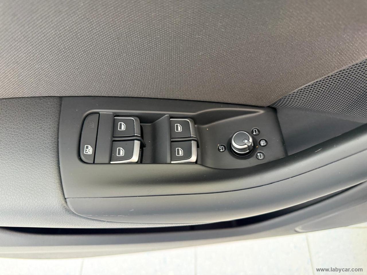AUDI Q3 2.0 TDI 184CV quattro S tr. Business