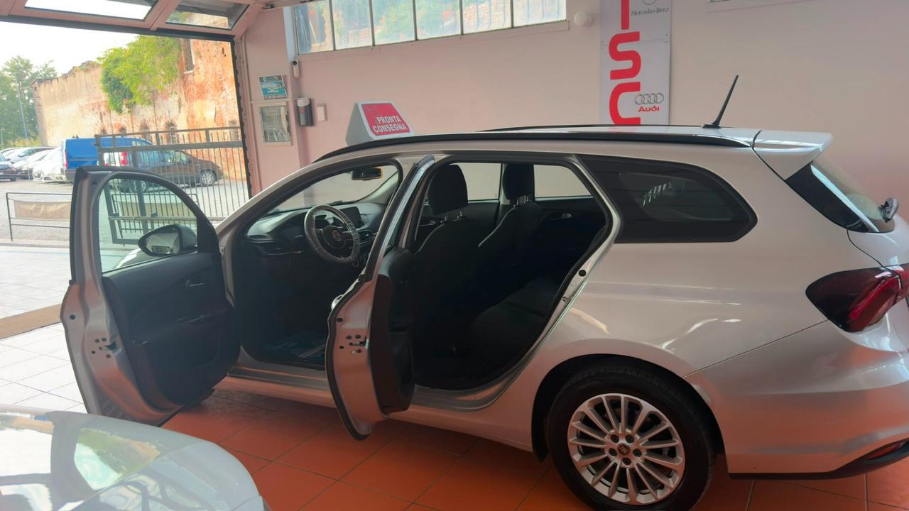 Fiat Tipo 1.6 Mjt S&S SW Life
