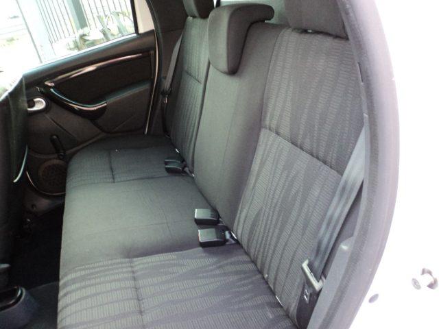 DACIA Duster 1.5 dCi 110CV 4x2 Lauréate