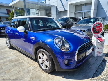 MINI Mini Cooper D Business 5 porte