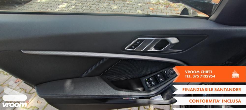 BMW Serie 1 (F40) 118d 5p. Msport