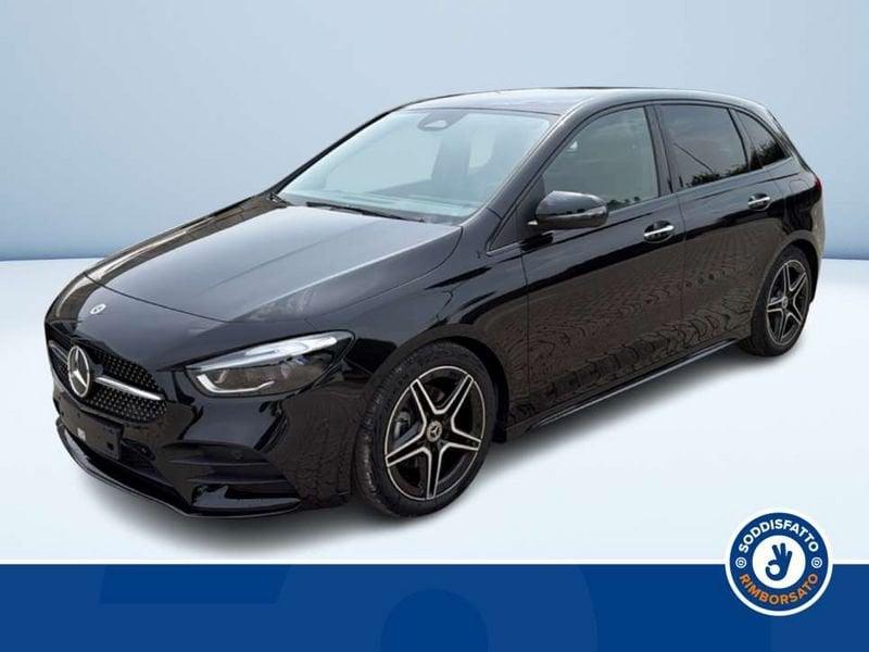 Mercedes-Benz Classe B 180d Automatic AMG Line Advanced Plus