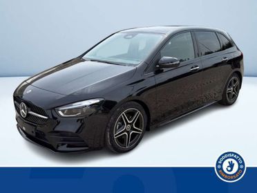 Mercedes-Benz Classe B 180d Automatic AMG Line Advanced Plus