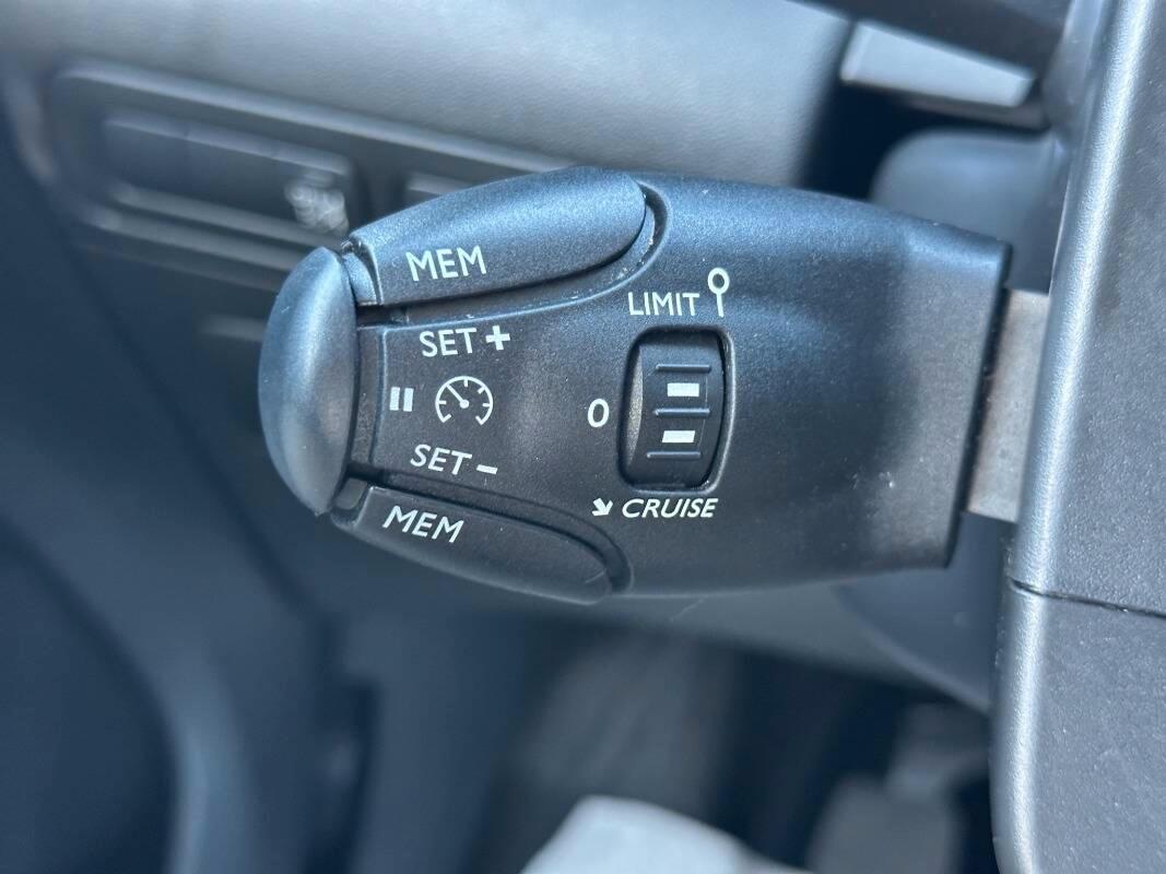 Citroen C3 Aircross 1.2 puretech Live s&s 110cv