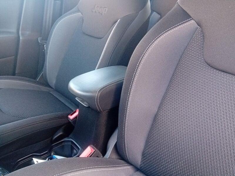 Jeep Renegade 1.6 MJet 130cv Limited