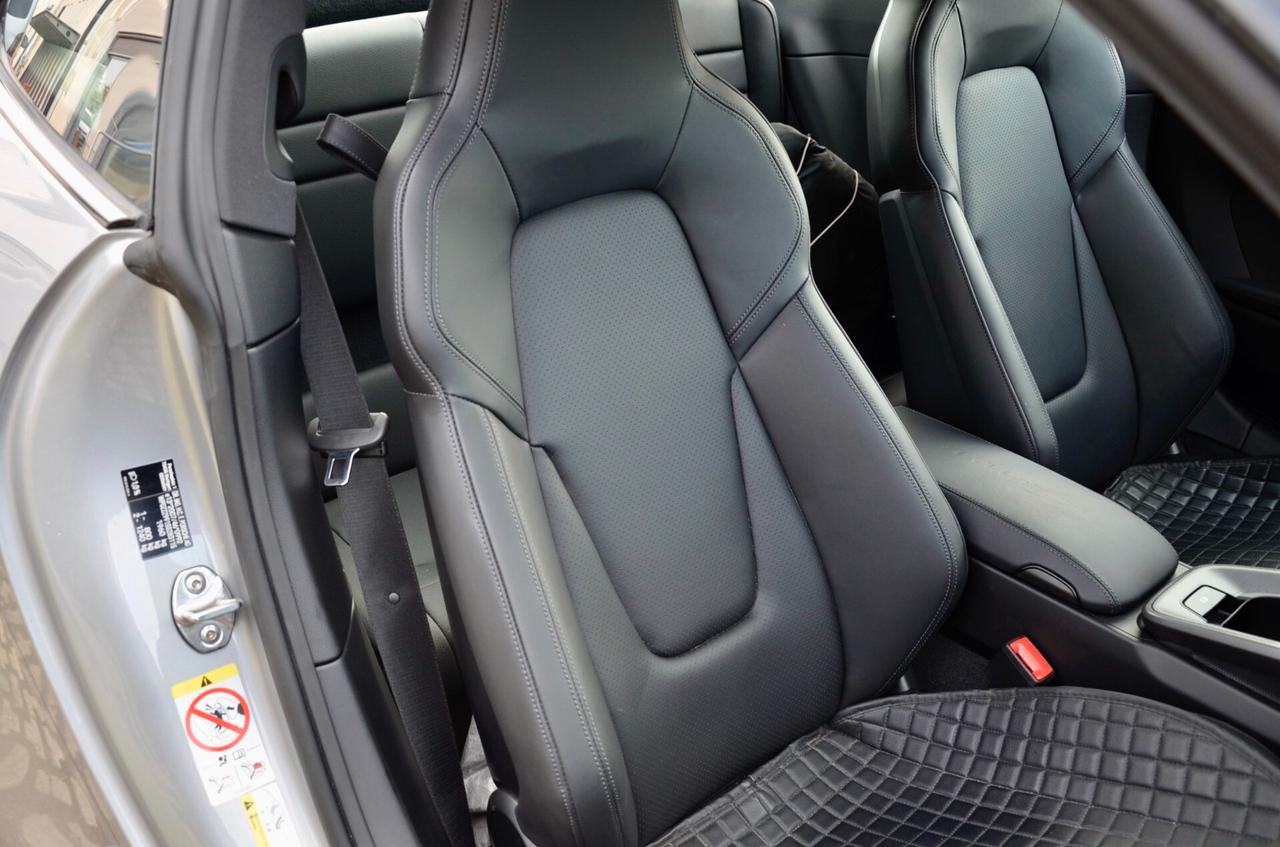 PORSCHE 911 992.2 COUPE 3.0 CARRERA 394cv PDK, GARANZIA UFF PORSCHE, UFF ITALIANA, UNICOPROPRIETARIO, PERFETTE CONDIZIONI, SCARICO, MATRIX, SOSPENSIONI ADATTIVE, SPORT CHRONO, 20"/21", PERMUTE