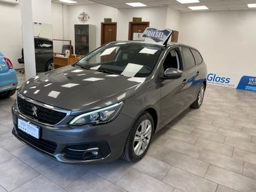 Peugeot 308 BlueHDi 130 S&S SW Business