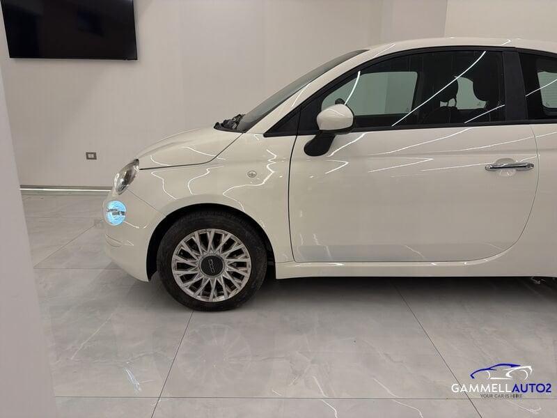 FIAT 500 500 1.0 hybrid Lounge