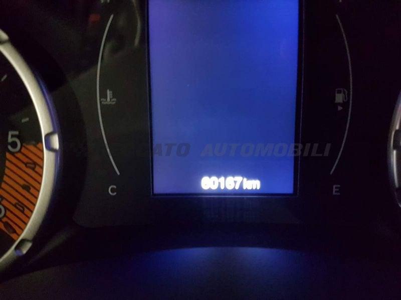 Jeep Renegade Renegade 2.0 mjt Longitude 4wd 140cv