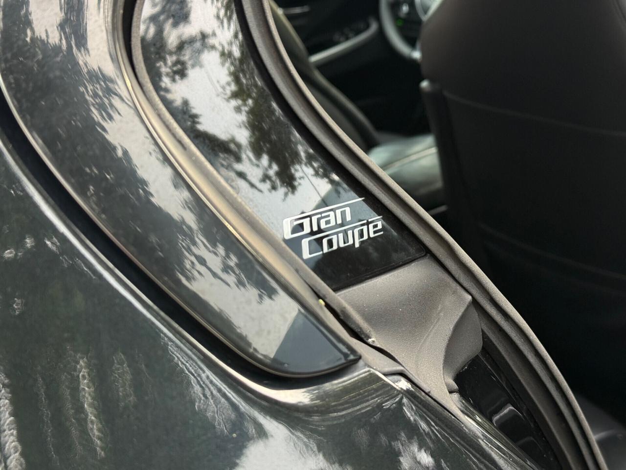 BMW 640d 2017 F06 Gran Coupé xDrive Msport Edition