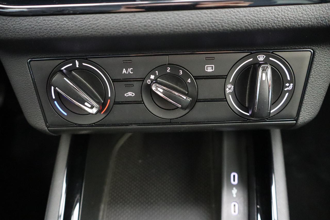 SKODA KAMIQ 1.0 TSI 110 CV AMBITION - PERFETTA!!!