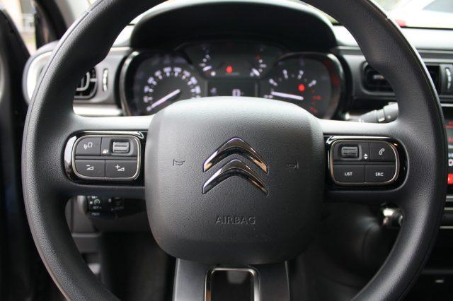 CITROEN C3 PureTech 83 S&S Max