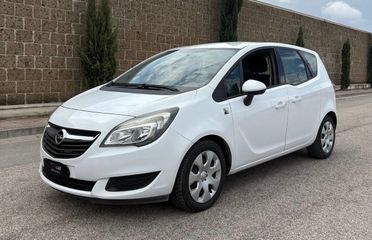 Opel Meriva 1.4 BENZ-GAS 12 Mesi di garanzia