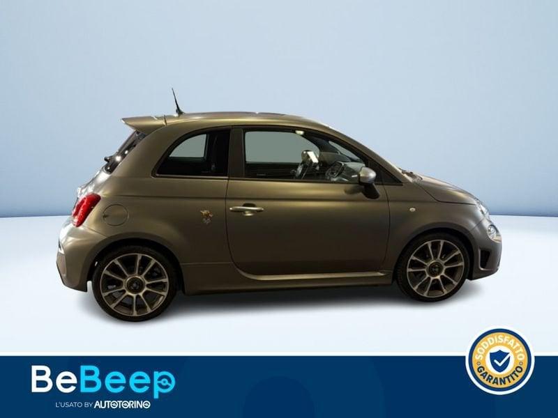 Abarth 595 1.4 T-JET TURISMO 165CV MY18