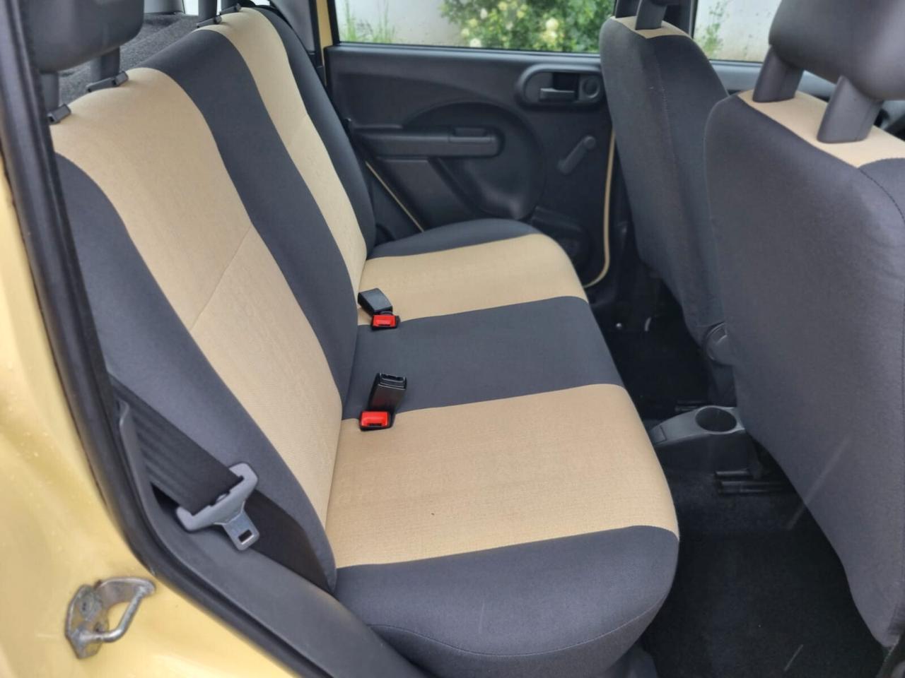 Fiat Panda 1.2 Emotion