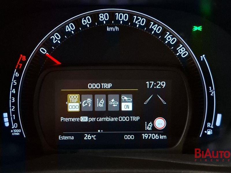 Toyota Aygo X Aygo X 1.0 Trend 72cv