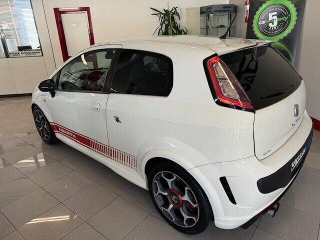 Abarth Punto Evo Punto Evo 1.4 16V Turbo Multiair S&S