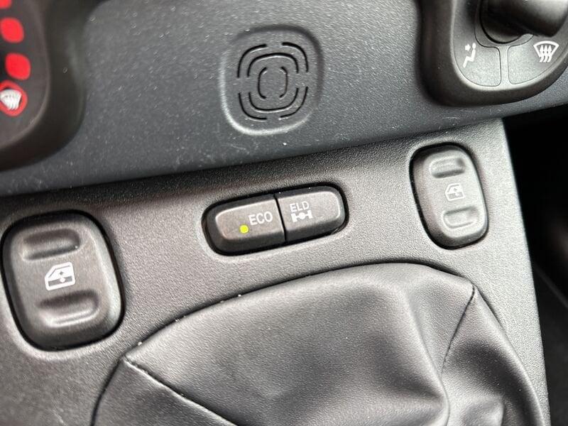 FIAT Panda 0.9 TwinAir Turbo 86 Cv 4x4 Van Lounge