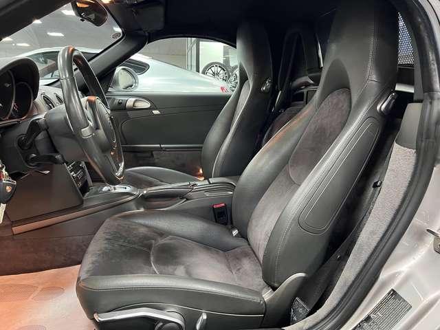 Porsche Boxster 2.9 PDK