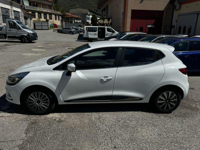 RENAULT Clio dCi 8V 75CV Start&Stop 5 porte Energy Zen