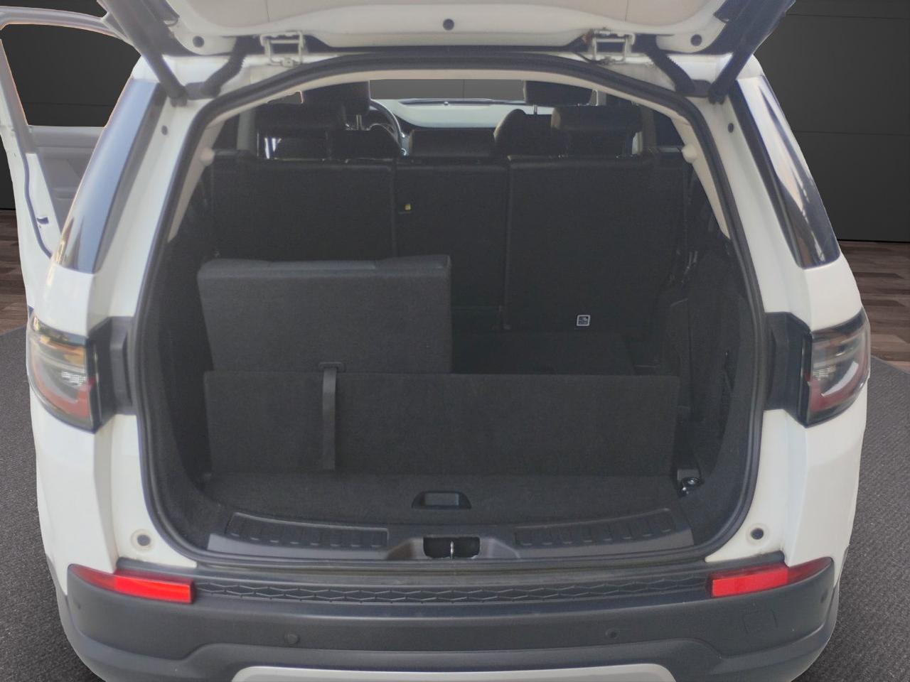 Land Rover Discovery Sport 2.0d i4 mhev..7 POSTI..TELECAMERA.NAVI.PELLE