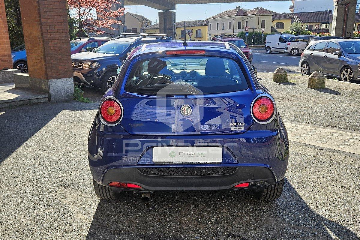 ALFA ROMEO MiTo 1.4 78 CV 8V S&S
