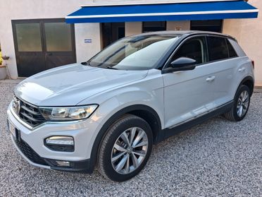 Volkswagen T-Roc 1.6 tdi Style