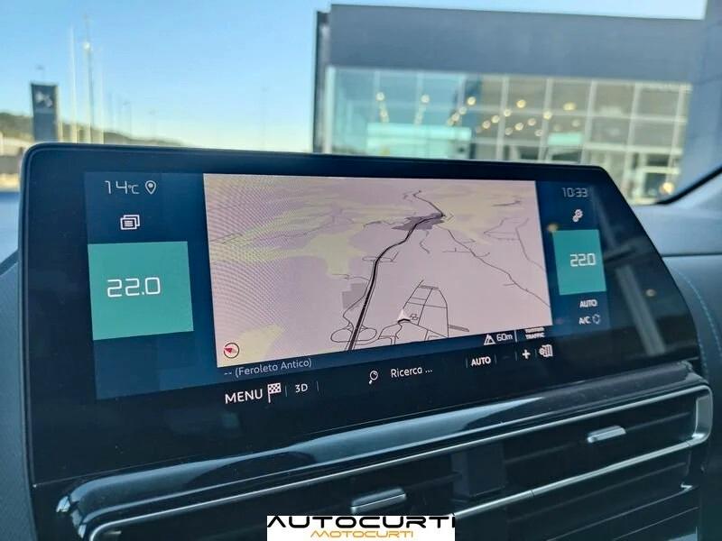 Citroen C5 Aircross Shine Pack - HYBRID 225 e-EAT8