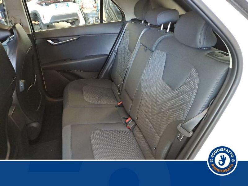 KIA Niro 1.6 HEV GPL Business MY25