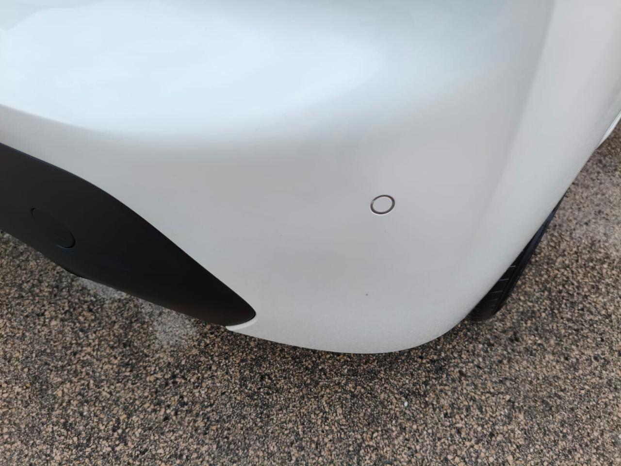 Peugeot 208 BlueHDi 100 Stop&Start 5 porte Like