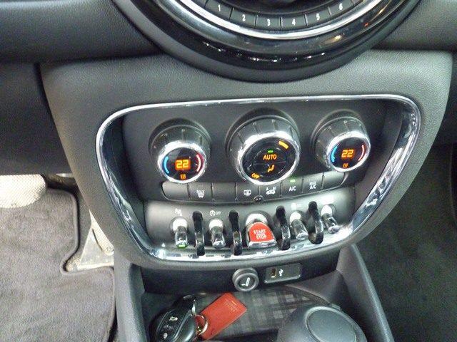 MINI Clubman 2.0 Cooper D Business Clubman auto