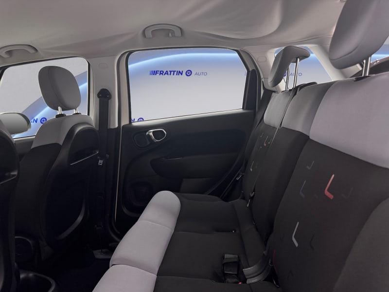 FIAT 500L 1.3 MULTIJET 95 CV POP STAR