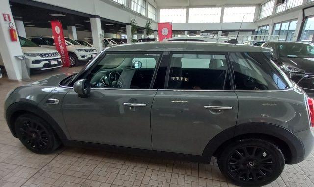 MINI One 1.5 One 5 porte