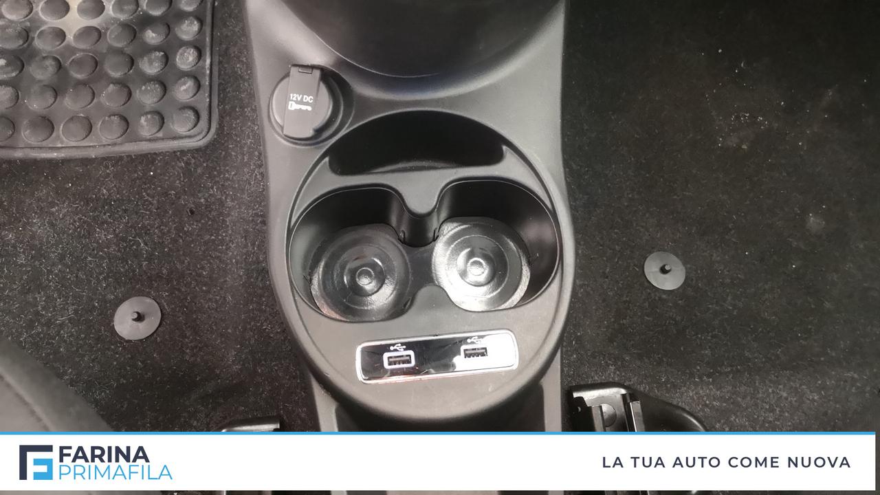 FIAT 500 III 2015 - 500 1.0 hybrid Dolcevita 70cv