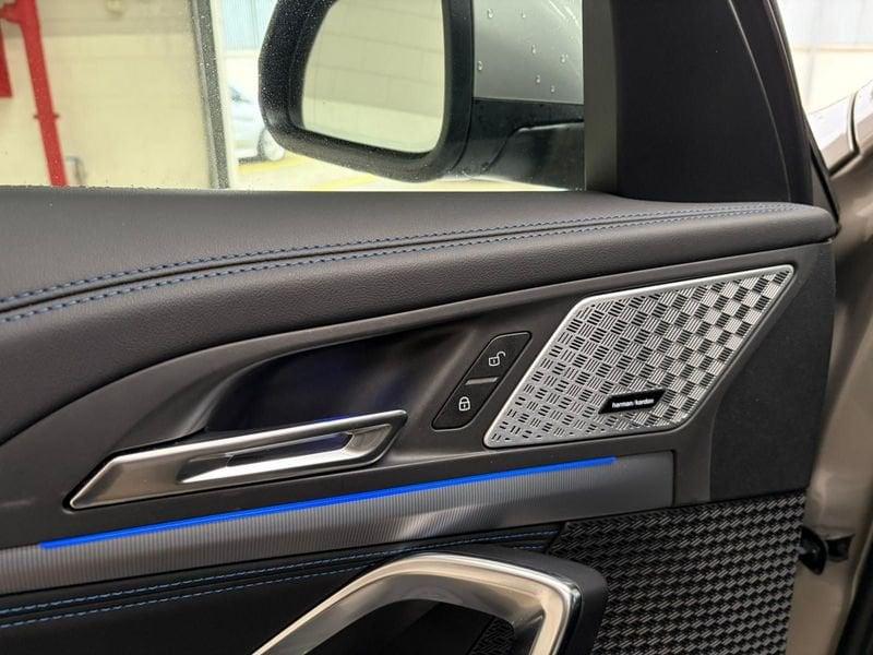 BMW X1 X1 xDrive 23i Msport Pro