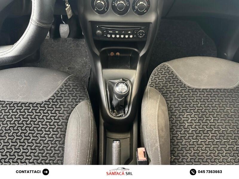 Citroen C3 1.4 Eco Energy G Exclusive