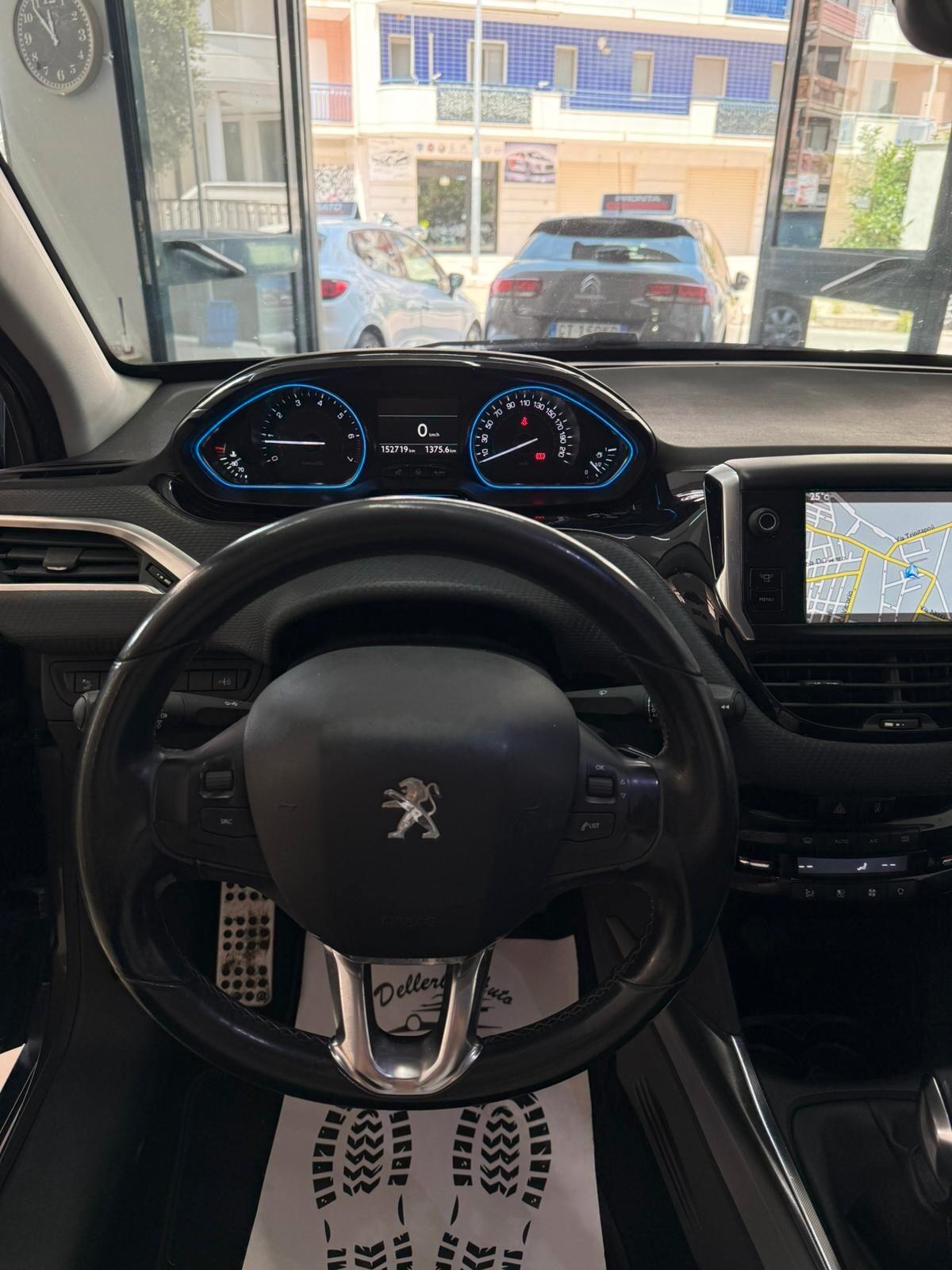 Peugeot 2008 PureTech 82 Allure