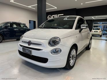 Fiat 500 1.0 Hybrid Cult