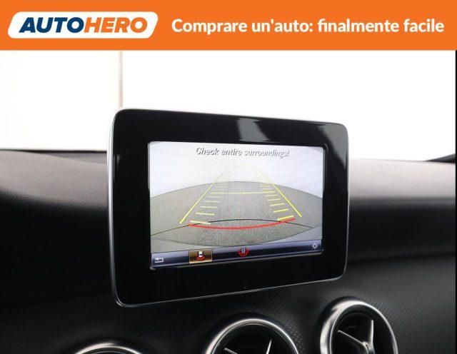 MERCEDES-BENZ A 160 Business