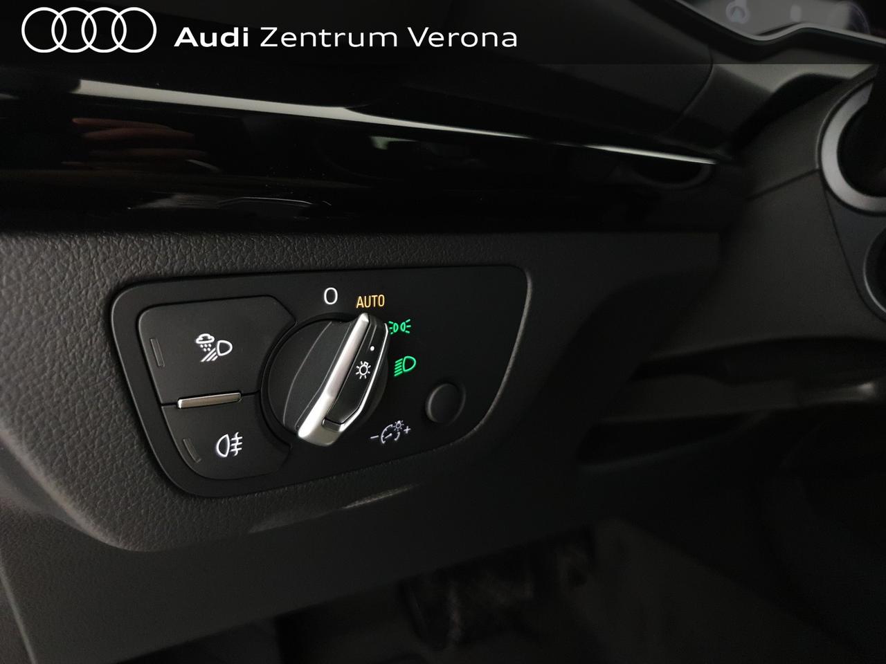 50TFSIe 299CV quattro S tronic S line Plus